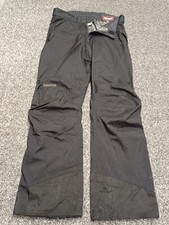 Marmot ski trousers for sale  BIRMINGHAM