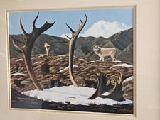 paintings lithos for sale paintings lithos for sale Seward
