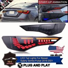 Led smoked tail for sale  Rowland Heights