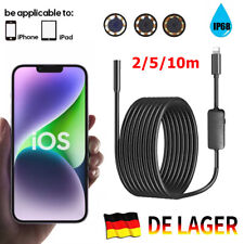 Led endoskop endoskopkamera gebraucht kaufen  Langenlonsheim