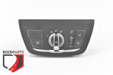 Używany, PRZEŁĄCZNIK ŚWIATEŁ 9472965 BMW X3 G01 IX3 G08 X3M F97 X4 G02 X4M F98 na sprzedaż  PL