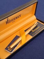 Waterman lady 18k usato  Milano