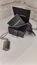 Emporio armani stylish for sale  SHEFFIELD