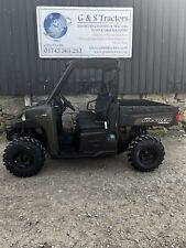 Polaris ranger 1000d for sale  RUTHIN