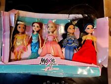 Moxie girlz dolls for sale  WISBECH