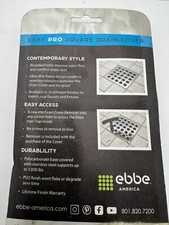 Ebbe america pro for sale  North Salt Lake