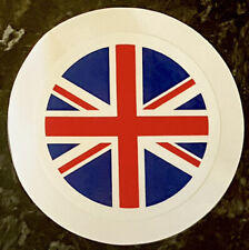 Union jack car for sale  LEEDS