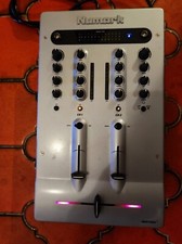 Mixer numark matrix usato  Crevalcore