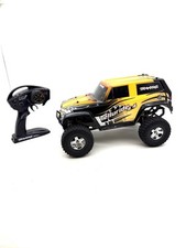 Usado, *RARO* Traxxas Telluride 1/10 4x4 RC Crawler Brushless Hobbywing comprar usado  Enviando para Brazil
