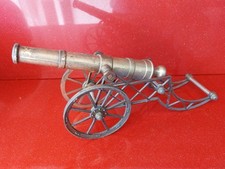 Maquette canon campagne d'occasion  Ville-d'Avray
