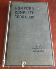 Rumford complete cook for sale  Harwood Heights