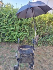 Rollator sitzgelegenheit schir gebraucht kaufen  Hanau
