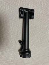 Poste de alça DAHON T BAR + haste, usado comprar usado Poste de alça DAHON T BAR + haste, usado comprar usado  Enviando para Brazil