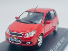 chevrolet aveo d'occasion  Expédié en Belgium