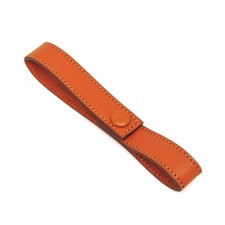 Porta-luvas feminino Hermes laranja BF583720, usado comprar usado  Enviando para Brazil