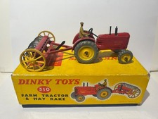 Dinky toys 310 for sale  HALESOWEN