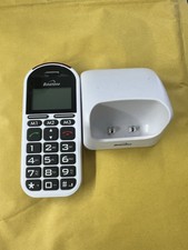 Binatone bb200 simple for sale  NEWCASTLE UPON TYNE