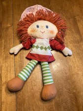 Vintage kenner strawberry for sale  Inchelium