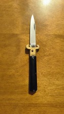 Coltellino dora inox usato Coltellino dora inox usato  Roma