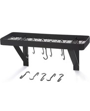 rack pot mounting wall for sale rack pot mounting wall for sale North Myrtle Beach
