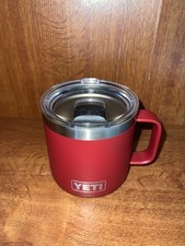 Yeti rambler 14oz for sale  The Colony