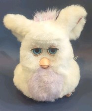 Furby emoto tronic for sale  BRACKNELL