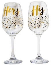 Stemmed glass wine for sale  Cathedral City
