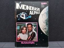 Mondbasis alpha katastrophe gebraucht kaufen Mondbasis alpha katastrophe gebraucht kaufen  Pirmasens