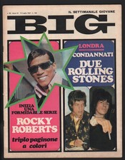 Big 1967 rolling usato  Guidonia Montecelio