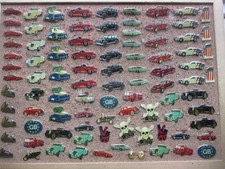 Big collection enamel for sale  LONDON