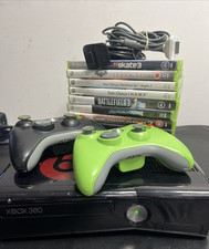 Xbox 360 console for sale  KIDDERMINSTER