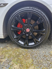 Genuine jaguar orona for sale  BIGGAR