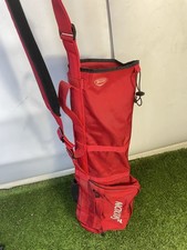 Srixon pencil bag for sale  STAFFORD