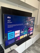 Uhd led sky for sale  BASINGSTOKE