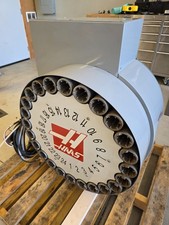 Haas vf2 side for sale  Atascadero