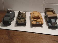 Konvolut militärmodelle hensc gebraucht kaufen  Gießen