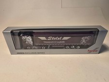 Herpa 953115 lkw gebraucht kaufen  Wuppertal