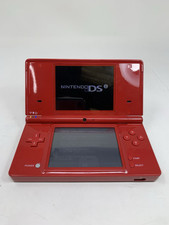 Nintendo red console for sale  PETERHEAD