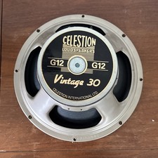 Celestion vintage 60w for sale  New Orleans