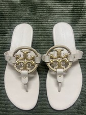 Tory burch cream for sale  Bloomfield