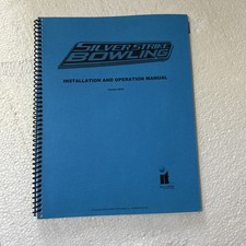 Original factory silver for sale  Santa Ana
