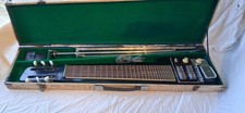 Vintage 1960s lap for sale  SHEFFIELD