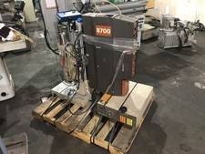 Branson 8700 ultrasonic for sale  Harrison