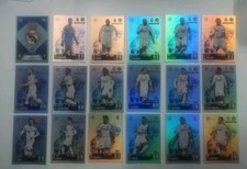 Topps match attax usato  Roccalumera