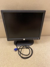 Dell e173fpc inch for sale  AYLESBURY