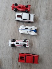 Spielzeugautos mojorette sport gebraucht kaufen  Hatten