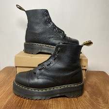 Stivali dr. martens usato  Spedire a Italy