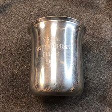 Williamsburg pewter .g. for sale  Martinsville