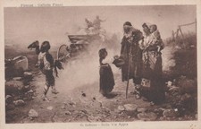 Cartolina arte pittura usato Cartolina arte pittura usato  Bologna