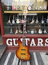 Fender jazz bass for sale  LONDON